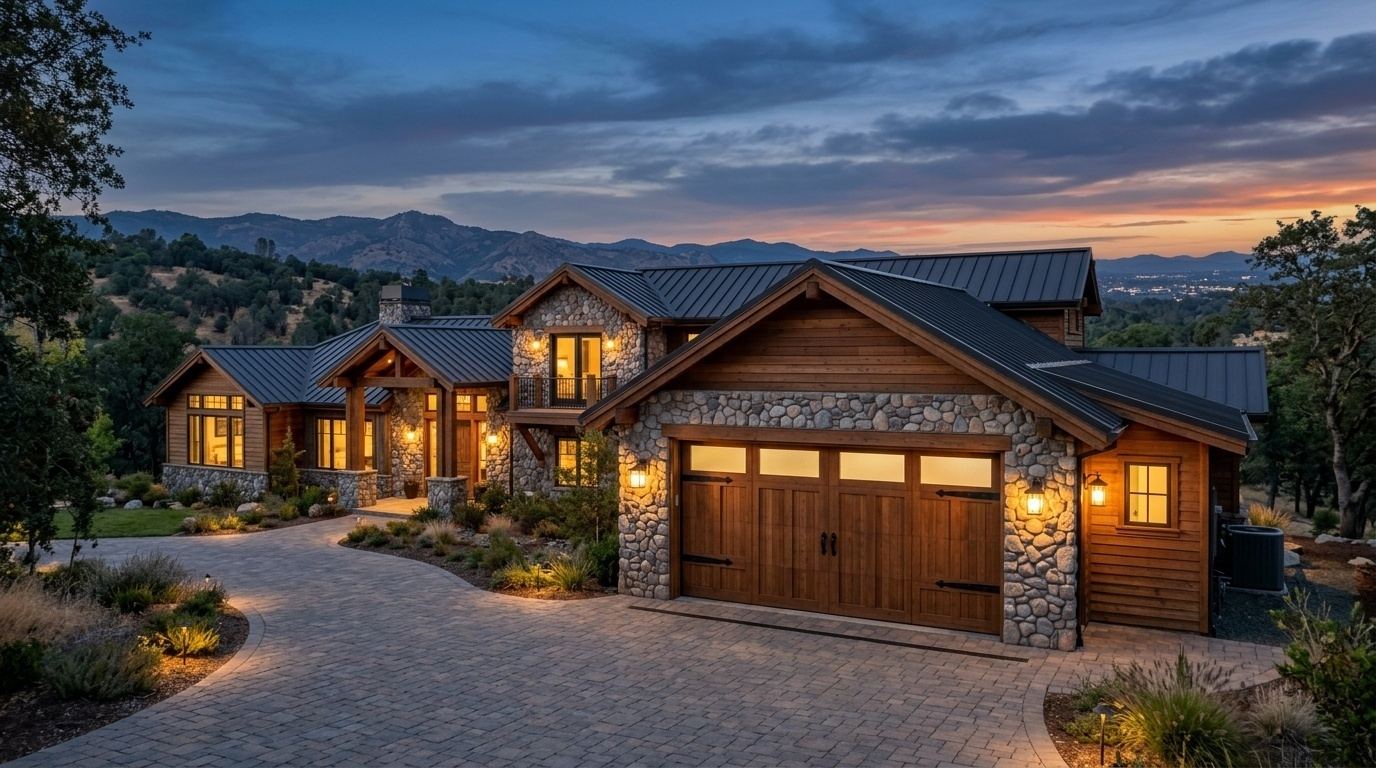 Carmichael Garage Door Service Garage Doors in Carmichael, CA